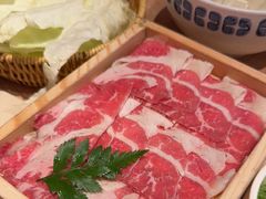 -巴奴毛肚火锅(七宝领展广场店)