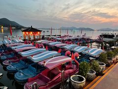 -云龙湖旅游景区