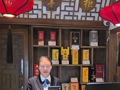 -徽镇小厨·经典徽菜(马连道店)