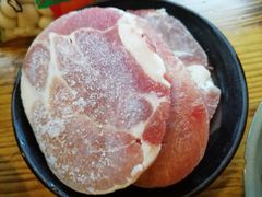 -岗上渣渣老火锅(两路口店)