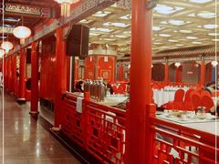 大堂-全聚德(长江路店)