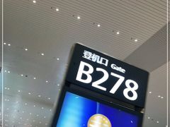-广州白云国际机场-T2航站楼