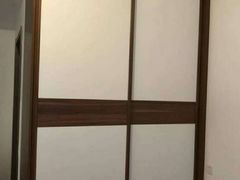 -索菲亚衣柜橱柜全屋定制(真北红星店)