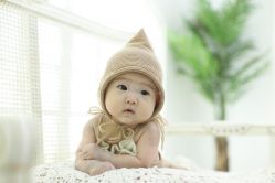 点击看大图 -婴爱儿童摄影 BabyloveStudio(中山门店)