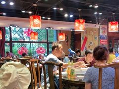 大堂-东北大院·东北菜(三台子店)