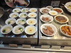 -李犟大爆鳝面·手工蟹黄包(湖滨西湖店)