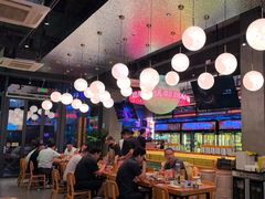 -本色.小马哥烧烤(无锡九里仓店)