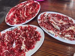 -官塘兄弟·潮汕牛肉店(官塘总店)