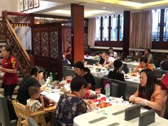 大堂-胡大饭馆 24h(簋街总店)