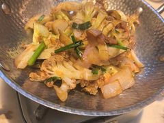 -小菜园新徽菜(南通崇川金鹰店)