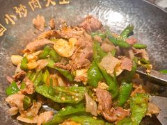 -费大厨辣椒炒肉(新城吾悦广场店)