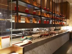 -康莱德酒店·美庭自助餐厅