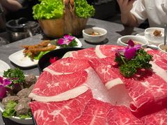 -德天肥牛海鲜火锅(城西银泰店)