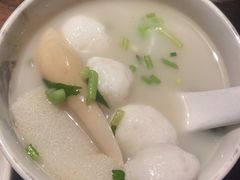 -清水亭湖北菜(大屯DT51店)