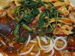 -螺小胖柳州螺蛳粉(钟楼总店)