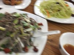 -溢心园香河肉饼总店