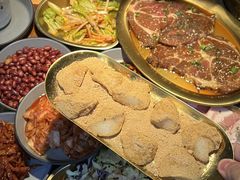 -火炉情韩国料理店(古田路店)