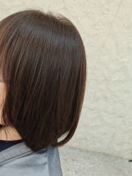 -丁和李朴美发沙龙