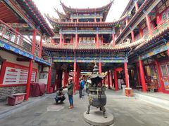 -高庙保安寺