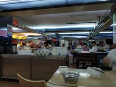 大堂-文星素食(兴华路店)