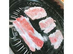 -朝鲜烤肉(安宁庄店)