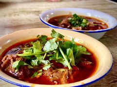 -赵伍面庄(松石大道店)