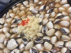 招牌卜卜贝-拾下卜卜贝•海鲜火锅