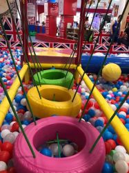 -都乐汇儿童乐园(莱蒙都会店)