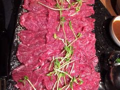 -大红袍火锅料理(尖沙咀店)