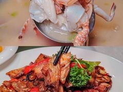 -东江海鲜大排档·潮汕菜·砂锅粥