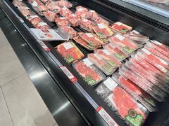 -七鲜超市(瑞虹天地太阳宫店)