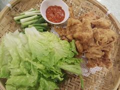 -汇贤府·李氏鲁菜(五棵松店)
