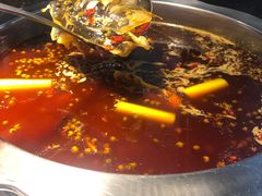 -三只耳火锅(宽窄巷子店)