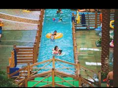 -南宫温泉水世界