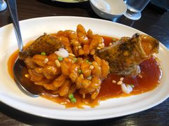 -九里云松·天香餐厅