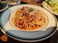 -1861意大利餐厅(文化广场店)