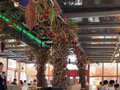 -有喜胶东小馆(太申祥和店)