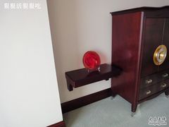 香格里拉大酒店-苏州香格里拉大酒店