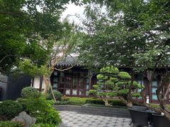 -杭州西子湖四季酒店-WL BISTRO西湖餐厅(灵隐路店)