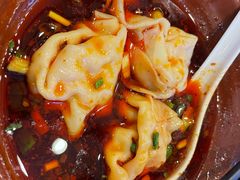 -龙抄手(春熙路总店)