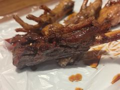 -赵元章肉骨烧(山塘街店)