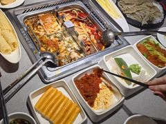 -海底捞火锅(步步高新天地店)