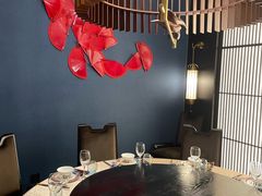 包厢-隆江大酒店(雯婕商务楼店)