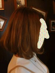 -KEIVON HAIR·崎宏