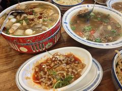 -老雒阳面馆·水席·洛阳菜(王城路店)