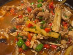 -熊记虾王·小龙虾(东晓南店)