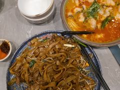 -章记星洲 · 新加坡餐厅(望京店)
