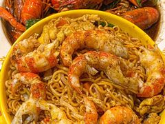 -庆峰龙虾烧烤(合肥一店)