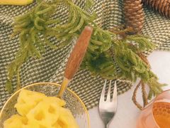 -硗碛藏寨·神木垒景区