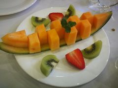 -我的四季意大利餐厅(春天百货店)